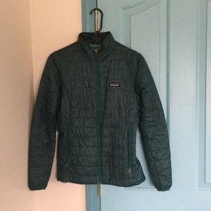 Patagonia nano puff